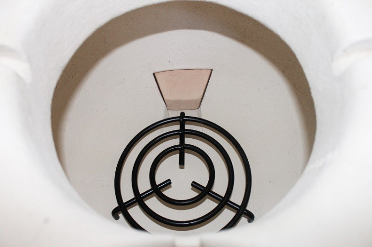 Тандыр Ханская охота в Екатеринбурге