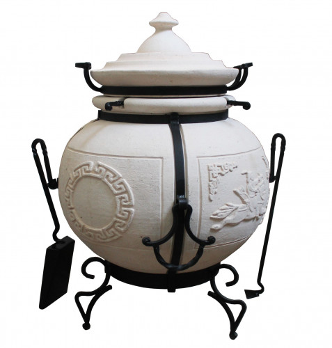 Тандыр Ханская охота в Екатеринбурге