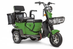 Электроскутер Rutrike Навигатор Электроскутер Rutrike Навигатор