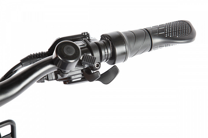 Электровелосипед INTRO Atlet в Екатеринбурге