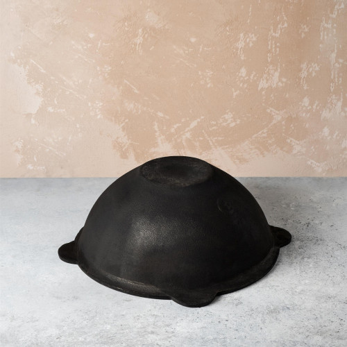 Казан чугунный 8 литров плоское дно Узбекистан в Екатеринбурге