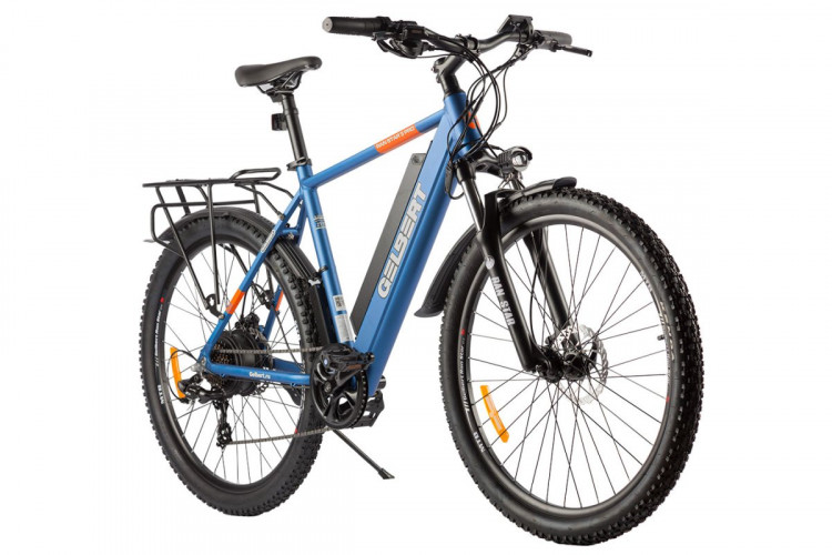 Электровелосипед Gelbert Ran Star 3 PRO в Екатеринбурге