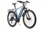 Электровелосипед Gelbert Ran Star 3 PRO в Екатеринбурге