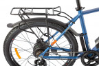 Электровелосипед Gelbert Ran Star 3 PRO в Екатеринбурге
