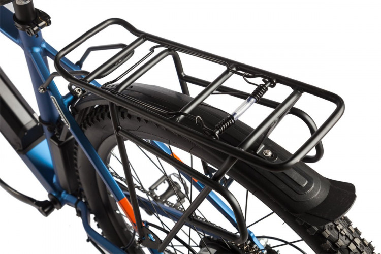 Электровелосипед Gelbert Ran Star 3 PRO в Екатеринбурге