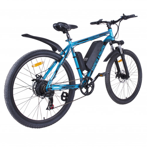 Электровелосипед HIPER Engine B51 в Екатеринбурге