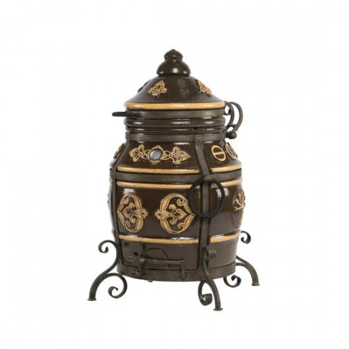 Тандыр УФА в Екатеринбурге