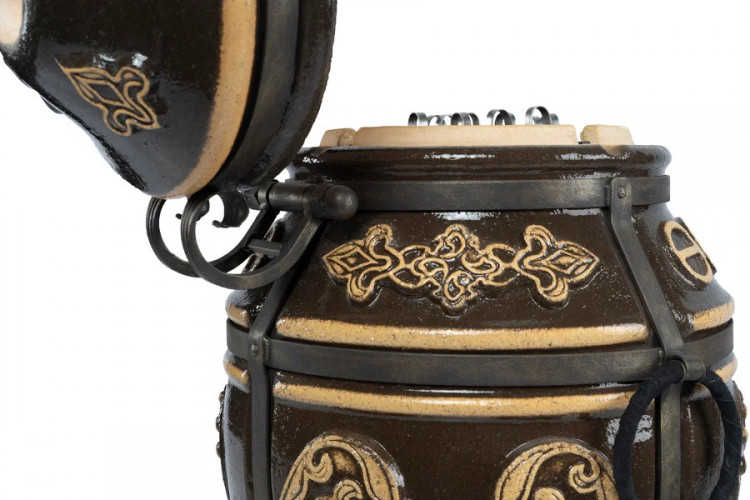 Тандыр УФА в Екатеринбурге