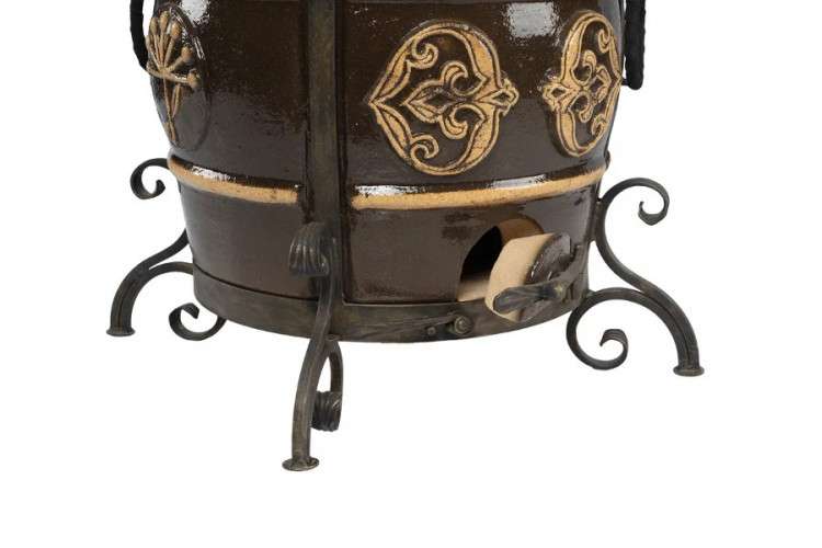 Тандыр УФА в Екатеринбурге