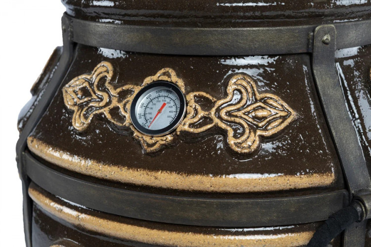 Тандыр УФА в Екатеринбурге