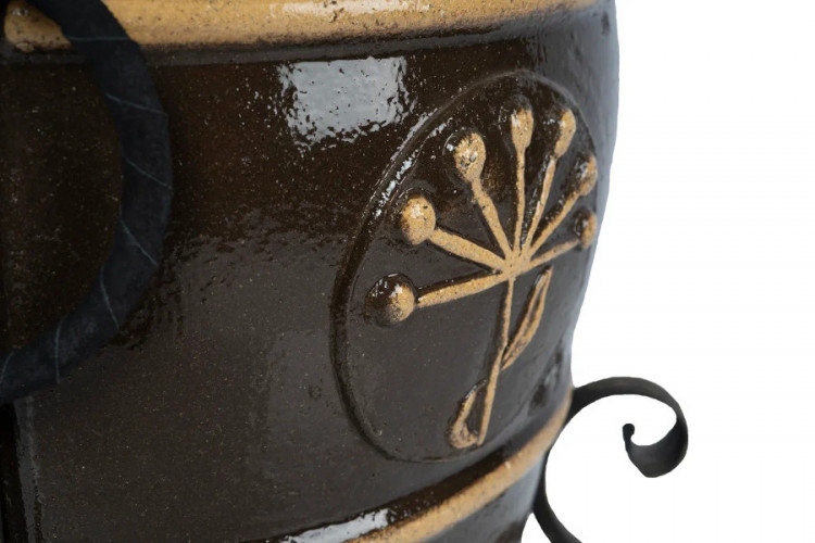 Тандыр УФА в Екатеринбурге