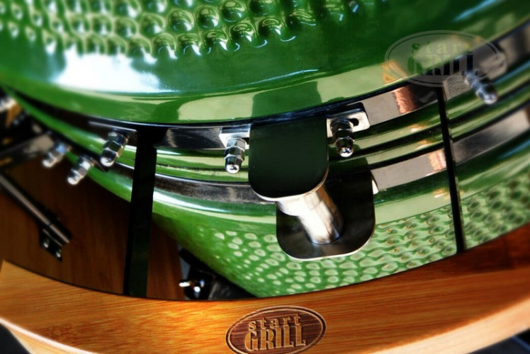 Гриль керамический Start Grill 22H в Екатеринбурге