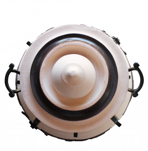 Тандыр Ханская охота кракле в Екатеринбурге