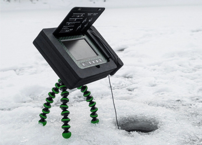 Подводная видеокамера Мурена в Екатеринбурге