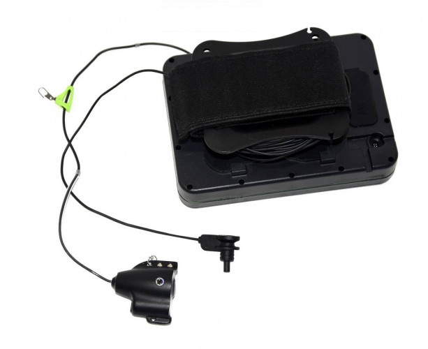 Подводная видеокамера Мурена в Екатеринбурге