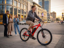 Электровелосипед INTRO Sport в Екатеринбурге