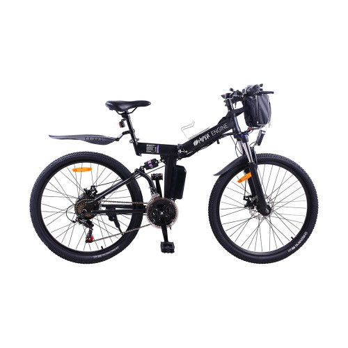 Электровелосипед HIPER Engine B52 в Екатеринбурге