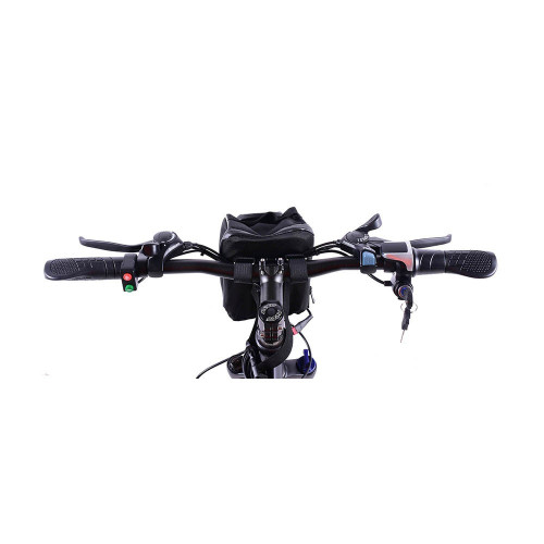 Электровелосипед HIPER Engine B52 в Екатеринбурге