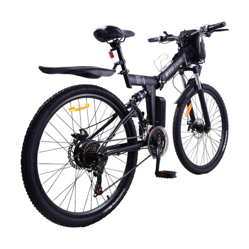 Электровелосипед HIPER Engine B52 в Екатеринбурге