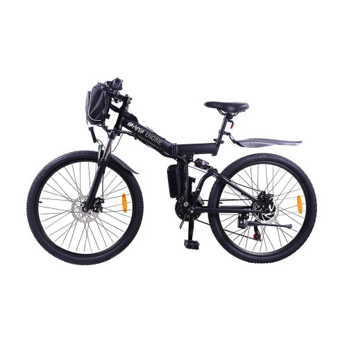 Электровелосипед HIPER Engine B52 в Екатеринбурге