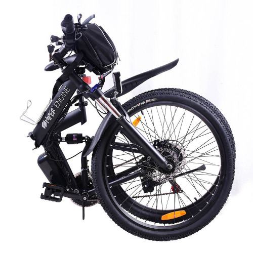 Электровелосипед HIPER Engine B52 в Екатеринбурге