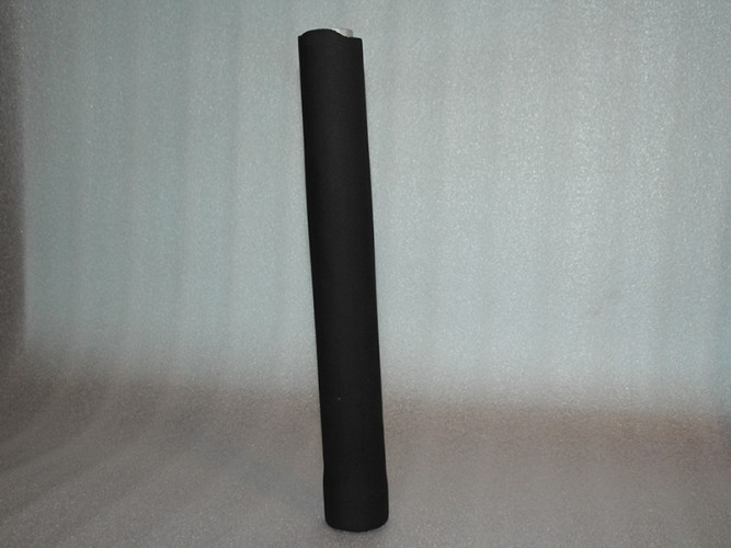 Сегмент трубы Сибтермо 45 мм (антиконденсатная) в Екатеринбурге