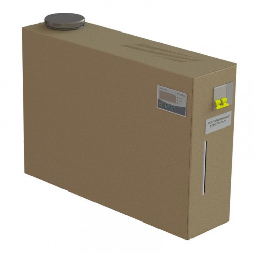 Парогенератор ПГН с регулируемой мощностью EVRO 3 кВт в Екатеринбурге