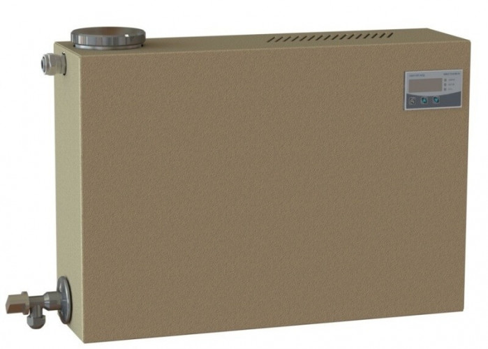 Парогенератор ПГН с регулируемой мощностью EVRO 3 кВт в Екатеринбурге