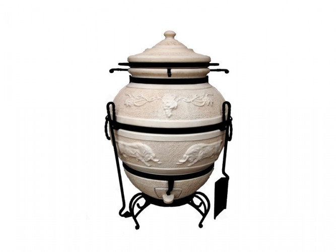 Тандыр Легенды Премиум в Екатеринбурге