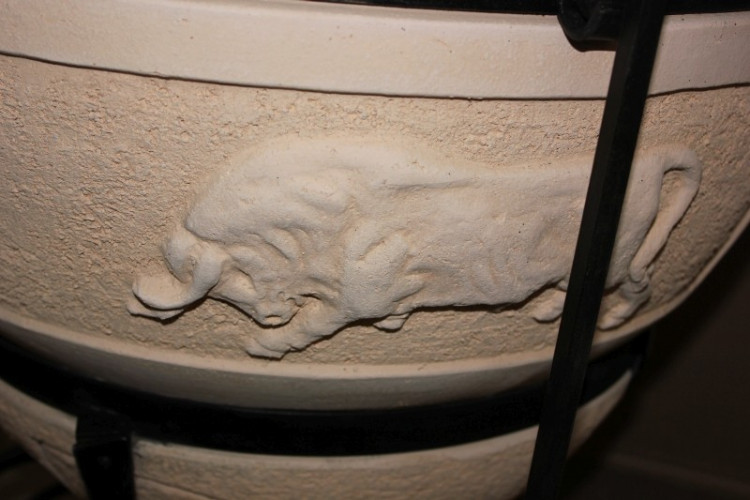 Тандыр Легенды Премиум в Екатеринбурге