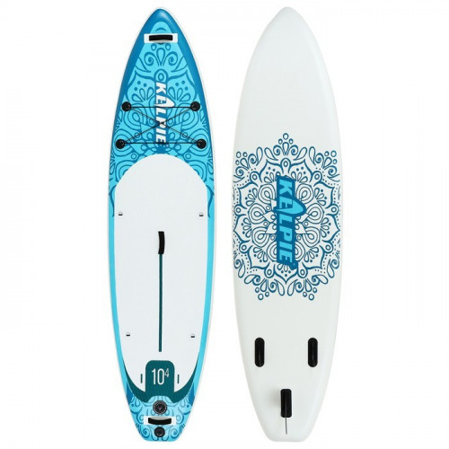 SUP-доска KELPIE 10,4 - голубой в Екатеринбурге