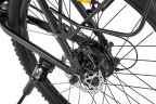 Электровелосипед INTRO Sport XT в Екатеринбурге
