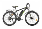 Электровелосипед INTRO Sport XT в Екатеринбурге