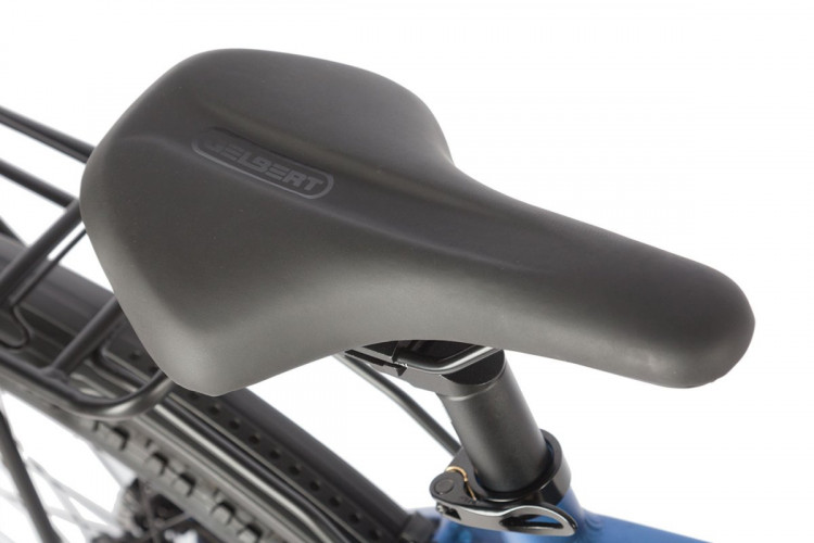 Электровелосипед Gelbert Navi 2 PRO в Екатеринбурге