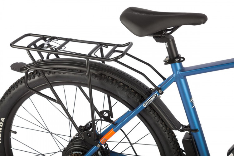 Электровелосипед Gelbert Navi 2 PRO в Екатеринбурге