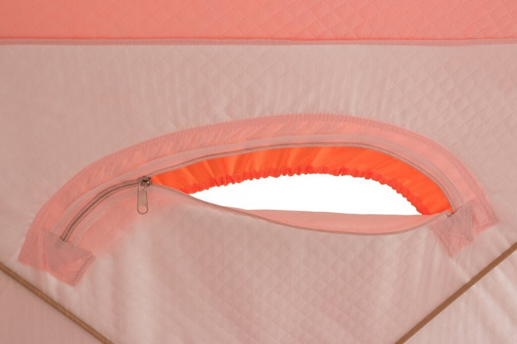 Палатка для рыбалки Медведь КУБ-2 в Екатеринбурге