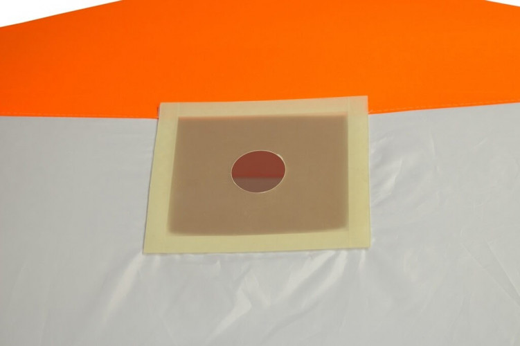 Палатка для рыбалки Медведь КУБ-2 в Екатеринбурге