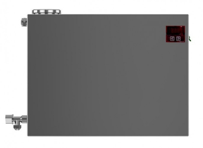 Парогенератор ПГН EVRO 2 кВт в Екатеринбурге