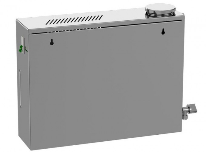 Парогенератор ПГН EVRO 2 кВт в Екатеринбурге