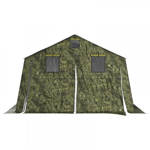 Армейская палатка Intent Тайга 5 в Екатеринбурге