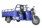 Грузовая электрическая тележка Rutrike Атлант 2000 в Екатеринбурге