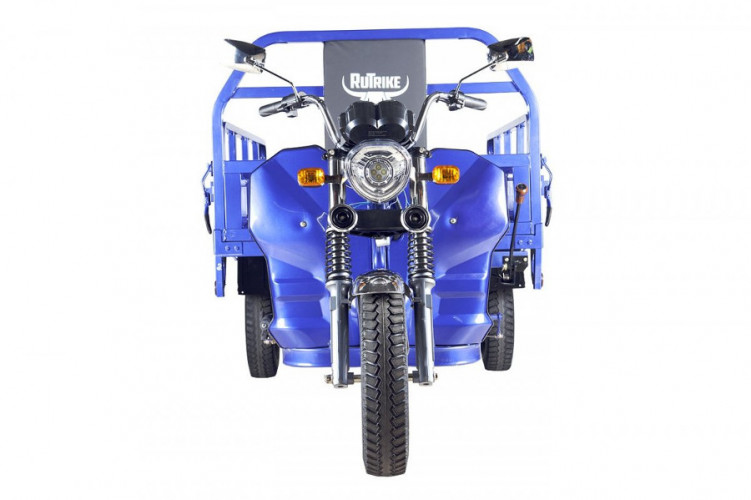 Грузовая электрическая тележка Rutrike Атлант 2000 в Екатеринбурге