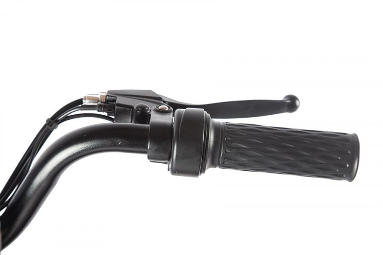 Электроскутер INTRO STRAIT в Екатеринбурге