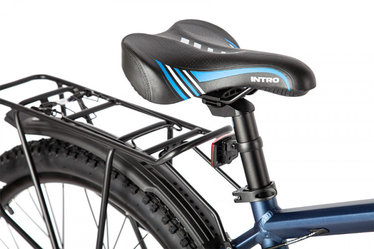 Электровелосипед INTRO Sport GT в Екатеринбурге