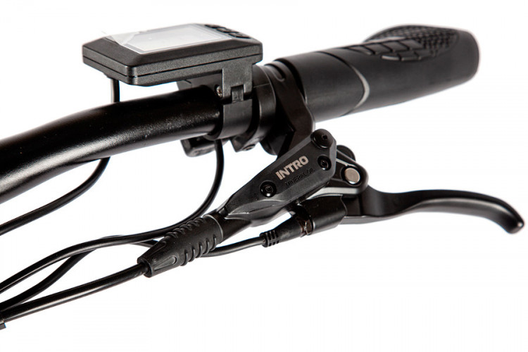 Электровелосипед INTRO Sport GT в Екатеринбурге