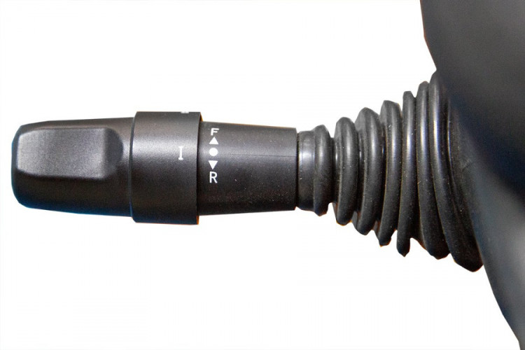 Электрический погрузчик RuTrike БРАВО 4x4 в Екатеринбурге