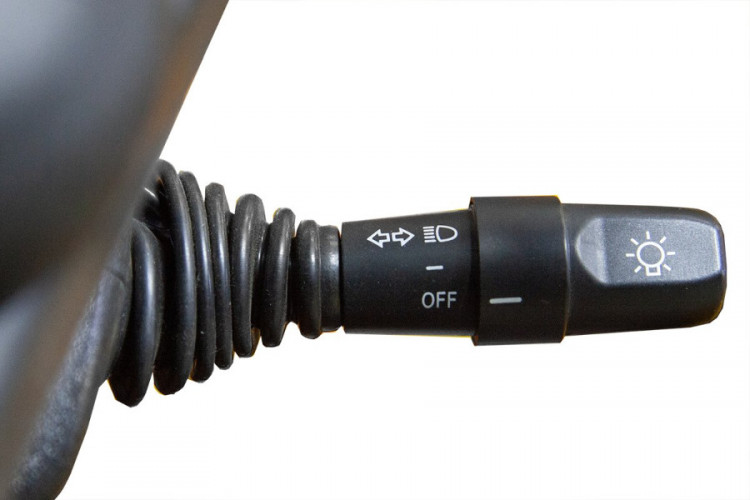 Электрический погрузчик RuTrike БРАВО 4x4 в Екатеринбурге