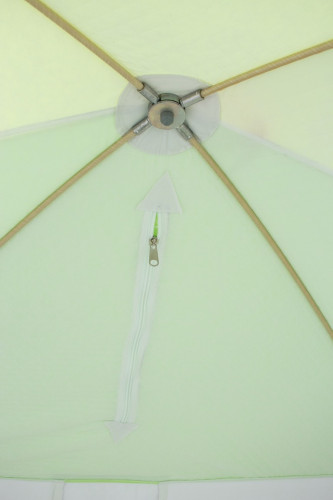 Палатка для рыбалки Медведь КУБ-3 в Екатеринбурге