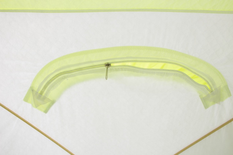 Палатка для рыбалки Медведь КУБ-3 в Екатеринбурге