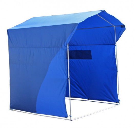 Торговая палатка Intent 1.9 x 1.9 в Екатеринбурге